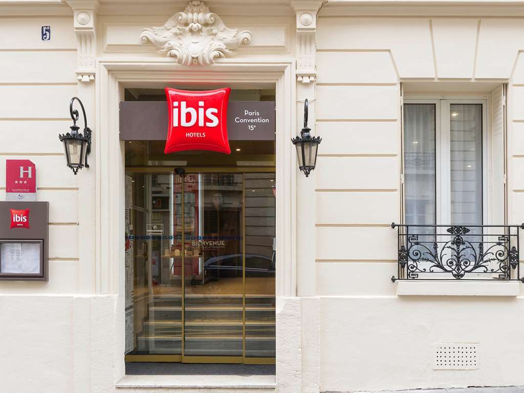 Ibis Wellingborough Hotel Exterior photo